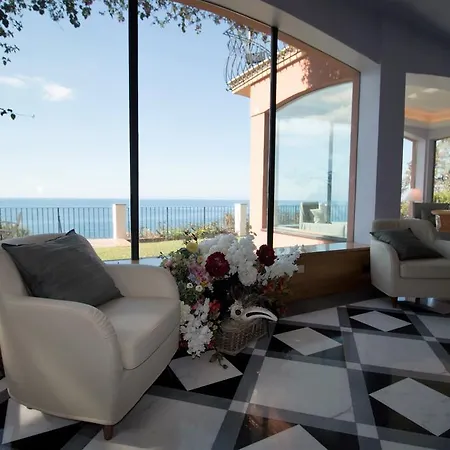 San Giorgio Villa Sori