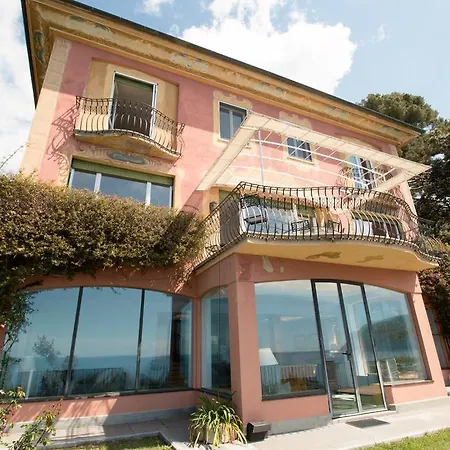 Villa San Giorgio *