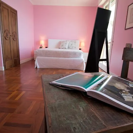 Villa San Giorgio Sori