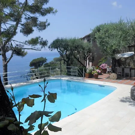 Vila San Giorgio