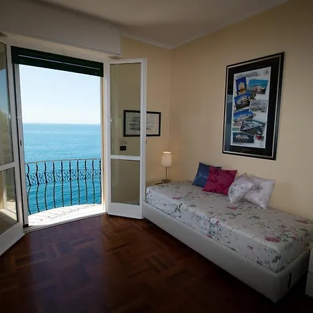 Vila San Giorgio Sori