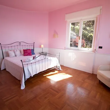 Villa San Giorgio Sori