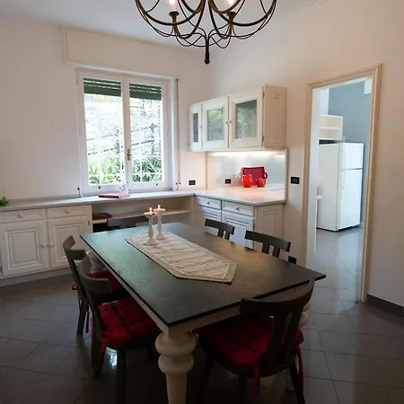 San Giorgio Villa Sori